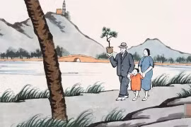 Khi kết hôn phải để ý 3 chi tiết này của gia đình bên kia!