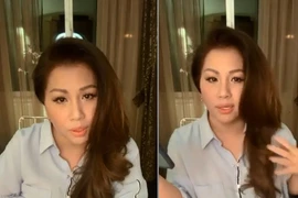 Nhan sắc Minh Tuyết thế nào mà bị chê "sửa riết không giống ai"?