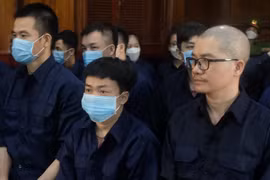 Xét xử Công ty Alibaba: Nguyễn Thái Luyện nói gì trong lời sau cùng?