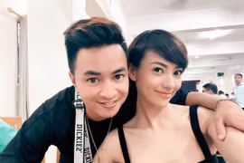 Đời tư kín tiếng của Lý Chí Huy, anh trai Hồng Quế 