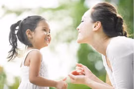 5 thứ cha mẹ để lại cho con đáng giá hơn biệt thự