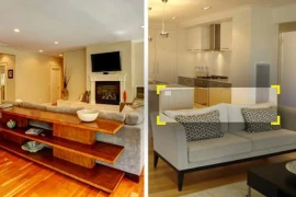 8 sai lầm thực tế ai cũng mắc phải khi sắp xếp đồ đạc