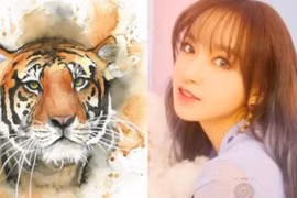 Số hồng nhan: 3 con giáp nữ xinh đẹp nhưng cả đời lận đận