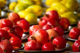 Loại quả nên bày lên ban thờ để hút may mắn, tài lộc 