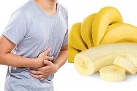 Quy tắc “4 không” khi ăn chuối để không hại tim, thận 