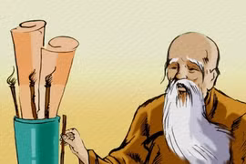 Ai được mệnh danh là “ông tổ” thuốc Nam?