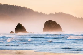 9 vùng biển có thời tiết xấu nhất thế giới