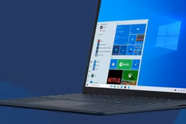 Khắc phục lỗi bộ nhớ Intel Optane do bản cập nhật Windows 10 2004