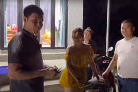 Lộc Fuho công khai số tiền kiếm được từ Youtube gây ngỡ ngàng