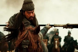 Vì sao Quan Vũ dễ dàng chém Nhan Lương, Văn Xú?