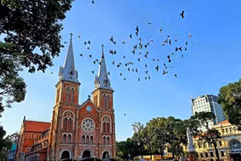 Hội chợ Du lịch Quốc tế TPHCM 2024: Hơn 10.000 cuộc hẹn thương mại