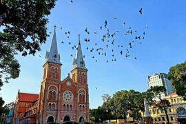 Hội chợ Du lịch Quốc tế TPHCM 2024: Hơn 10.000 cuộc hẹn thương mại