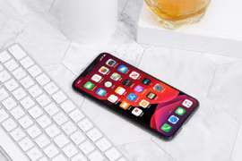 5 mẫu iPhone cũ được mua nhiều tại Việt Nam