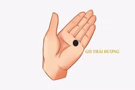 Bàn tay phụ nữ có ẩn tướng phú quý, cả đời vinh hoa 