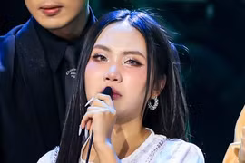 Tại sao Phương Mỹ Chi chỉ thắng một giải tại Làn Sóng Xanh 2023?