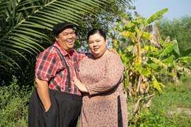 Hoàng Mập giảm hơn 25kg, kể nỗi khổ béo phì nhiều năm