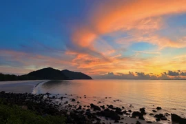 Ghé thăm "nàng thơ" của Quảng Ninh