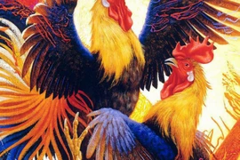 Tứ hỷ gõ cửa: 4 tuổi tháng 9 lộc vào cửa, tháng 10 bội thu