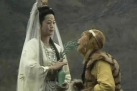 Tại sao Tôn Ngộ Không không trả 3 cọng lông cho Quan Âm Bồ Tát?