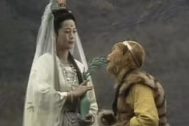 Tại sao Tôn Ngộ Không không trả 3 cọng lông cho Quan Âm Bồ Tát?