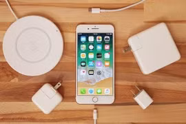 Mẹo đổi âm thanh báo khi cắm sạc iPhone