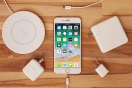 Mẹo đổi âm thanh báo khi cắm sạc iPhone