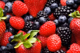 10 loại trái cây giúp đánh bại bệnh tiểu đường