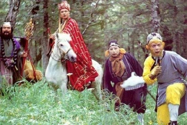 Tại sao Quan Âm tìm đồ đệ cho Đường Tăng là người phạm luật trời? 