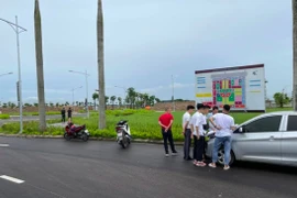 Nhiều tháng không có giao dịch, môi giới BĐS ngán ngẩm bỏ nghề