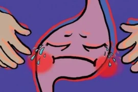 Bất ngờ 3 bộ phận cơ thể rất dễ tổn thương vào mùa hè