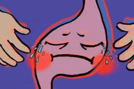 Bất ngờ 3 bộ phận cơ thể rất dễ tổn thương vào mùa hè