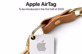 Sản phẩm giá rẻ đáng chờ đợi nhất từ Apple