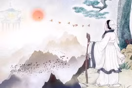 Sống ở đời, gặp 1 trong 3 người này, chứng tỏ bạn rất may mắn