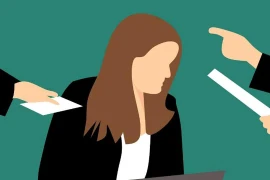 4 kiểu suy nghĩ kéo một người xuống đáy