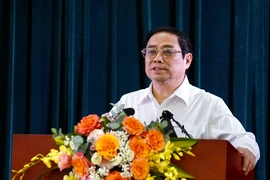 Xây dựng đội ngũ những người làm báo nhân văn, chuyên nghiệp, vì nhân dân phục vụ