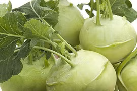 Ăn su hào nhớ tránh xa 4 điều kị kẻo mang bệnh về người