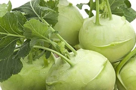 Ăn su hào nhớ tránh xa 4 điều kị kẻo mang bệnh về người