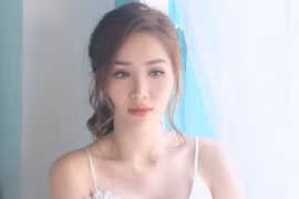 Bảo Thy tiết lộ Đào Bá Lộc khóc sưng mắt vì chia tay người yêu