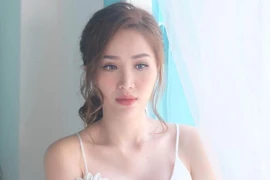 Bảo Thy tiết lộ Đào Bá Lộc khóc sưng mắt vì chia tay người yêu