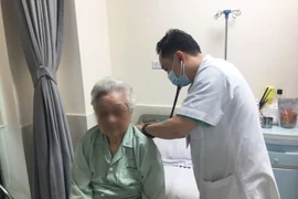 Đông máu bất thường hậu COVID-19