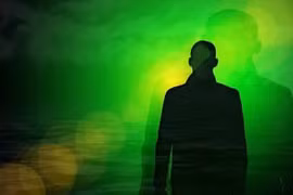 Cuộc tìm kiếm linh hồn và thế giới bên kia 