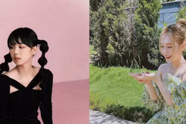 So kè gu thời trang của dàn mỹ nhân tuổi đôi mươi Vbiz