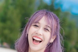 Misthy, Hậu Hoàng, Khánh Vy là nhà sáng tạo nội dung nữ hàng đầu