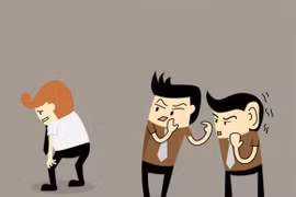 Ở đời, chơi với 4 kiểu người này dễ gặp tai họa