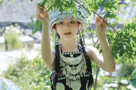 Dàn cao thủ trong "Thần điêu đại hiệp" 2022