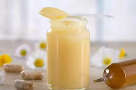 Sữa ong chúa và nhưng 'đại kỵ' với những người sau