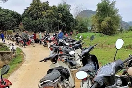 Bí ẩn dưới hầm biogas và sự mất tích bất thường của người phụ nữ (Kỳ 1)