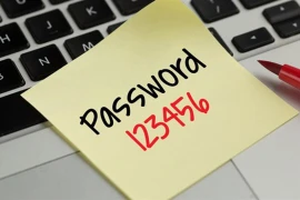 Đặt mật khẩu thuộc 20 kiểu này dễ hack nhất thế giới