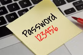 Đặt mật khẩu thuộc 20 kiểu này dễ hack nhất thế giới