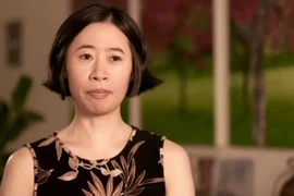 Người phụ nữ sống ở New York nhưng chỉ tiêu 5 triệu VNĐ/tháng